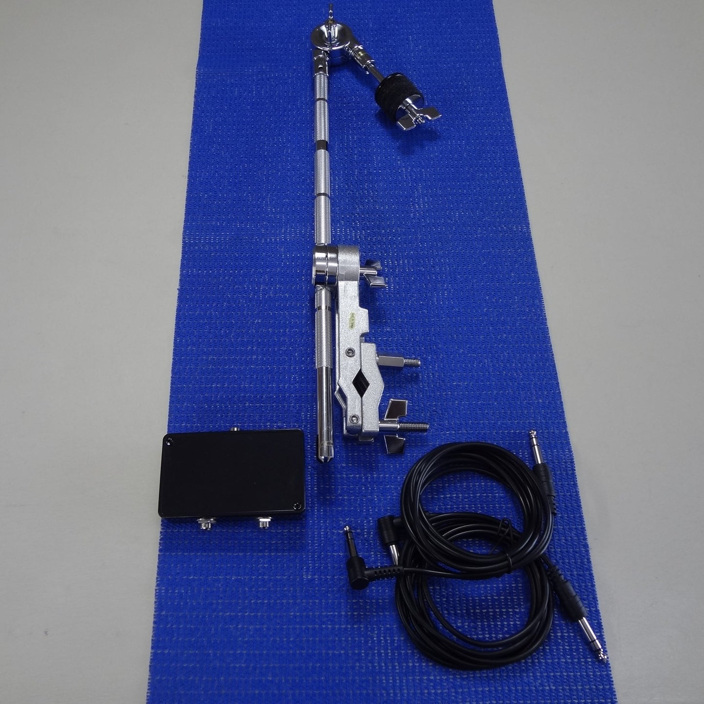 15 Inch Electronic China Cymbal - Add-On Pack - Standard Roland Splitter