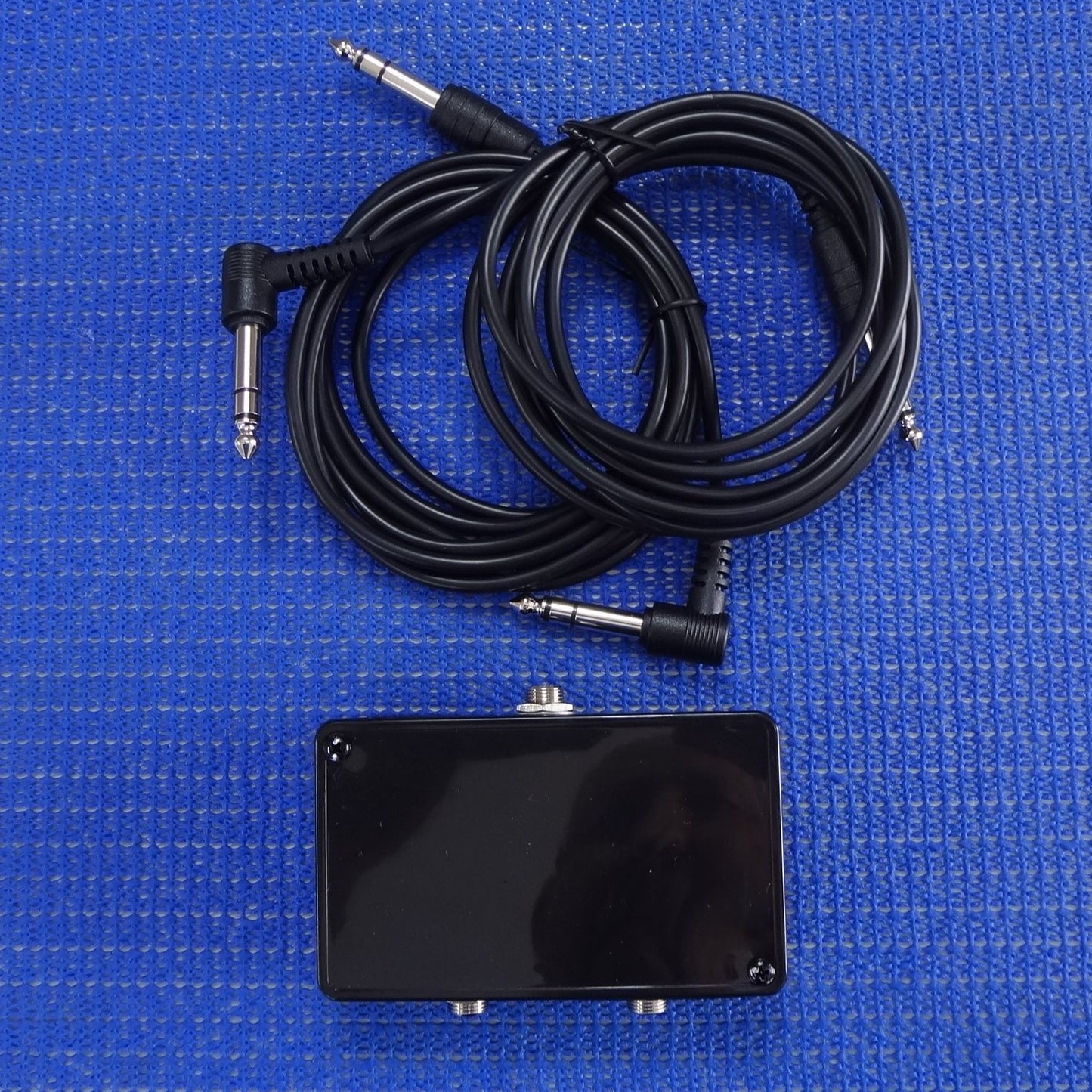 15 Inch Electronic China Cymbal - Add-On Pack - Standard Roland Splitter