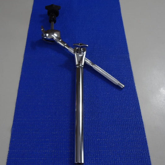 ELECTRONIC CYMBAL BOOM ARM.