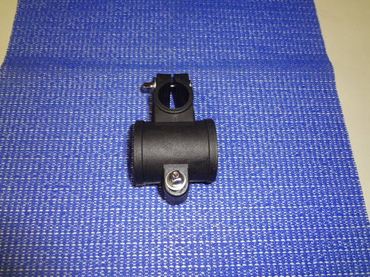 NYLON DRUM RACK MOUNTING CLAMP SUITS 1.5'' PIPE