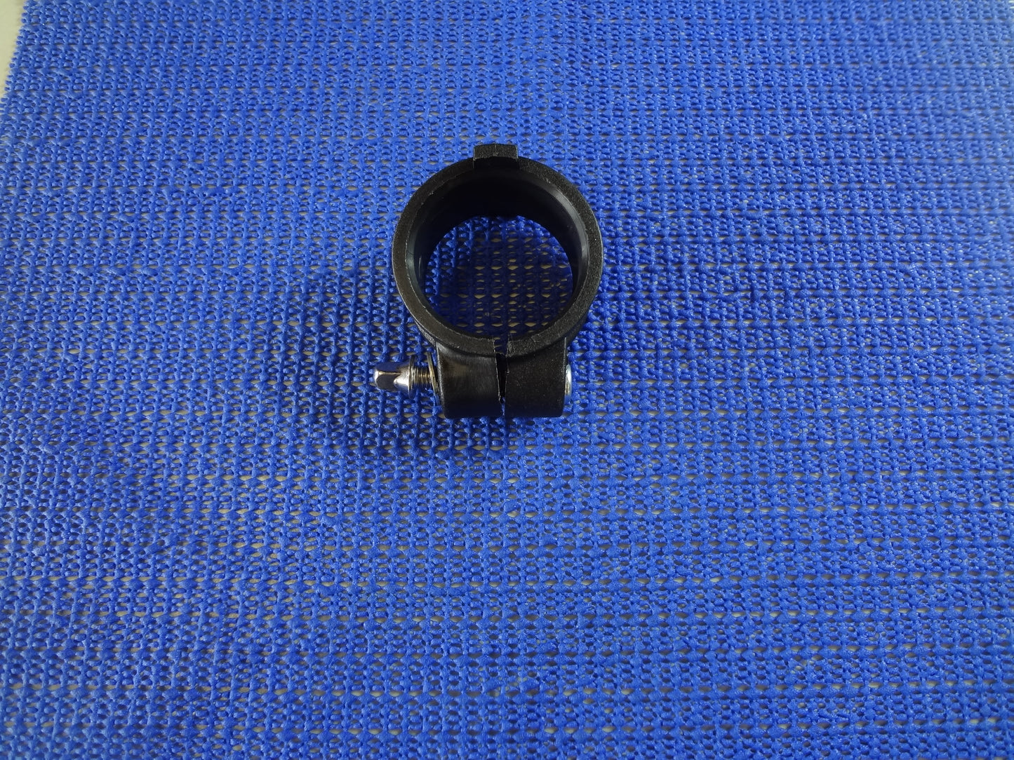 6 PACK NYLON MEMORY LOCKS FOR DRUM RACK SUITS 1.5'' PIPE