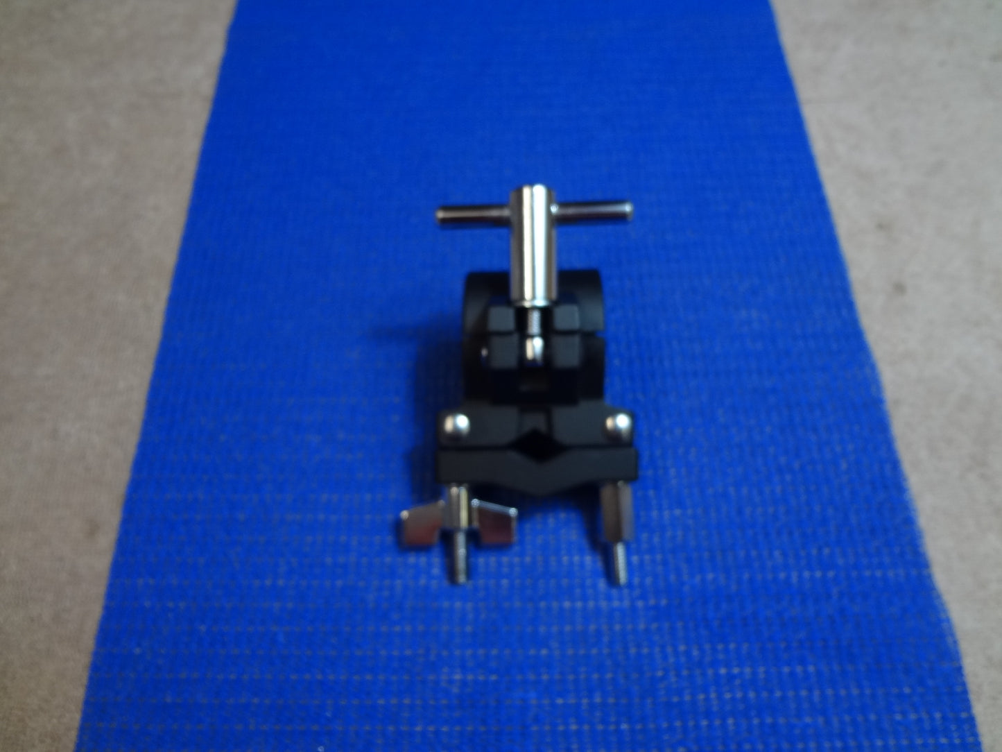 METAL DRUM RACK MOUNTING CLAMP SUIT 1.5'' PIPE