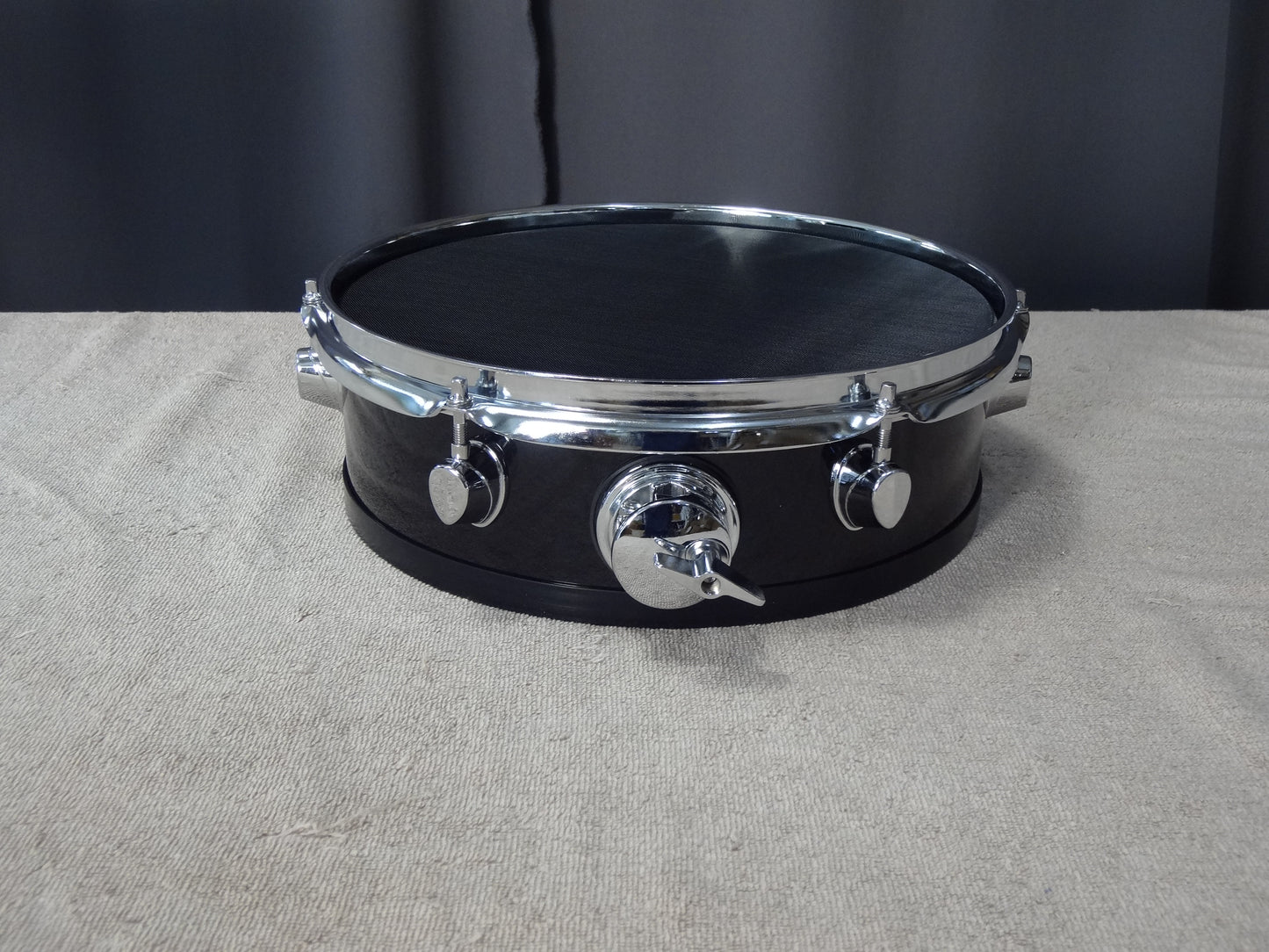 ELECTRONIC KICK AND SNARE DRUM UPGRADE - 14'' and 12''