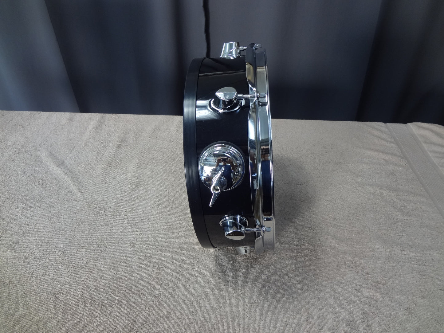 ELECTRONIC KICK AND SNARE DRUM UPGRADE - 14'' and 12''