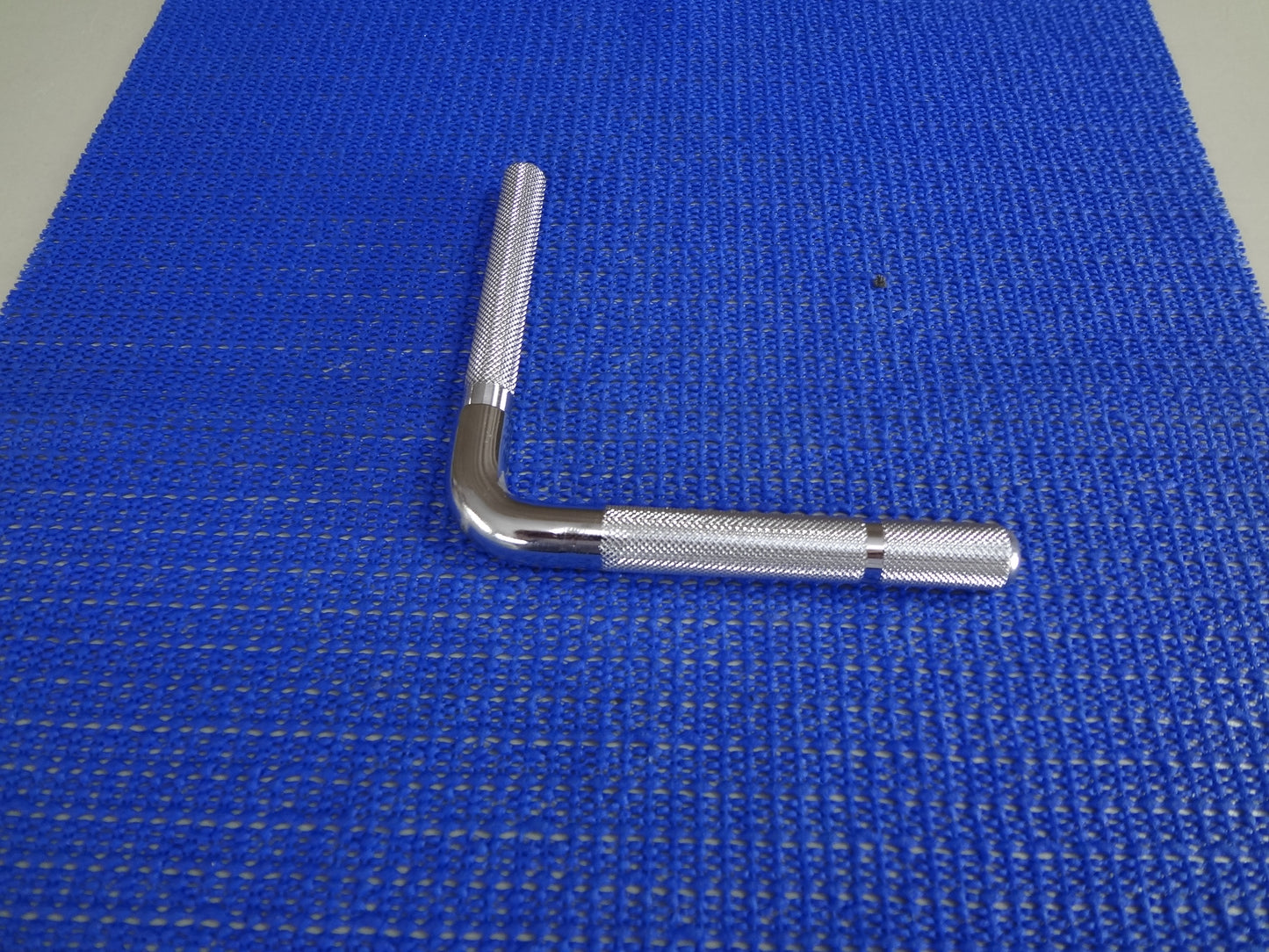 CHROME L/ ROD 12.2mm - 10.5mm