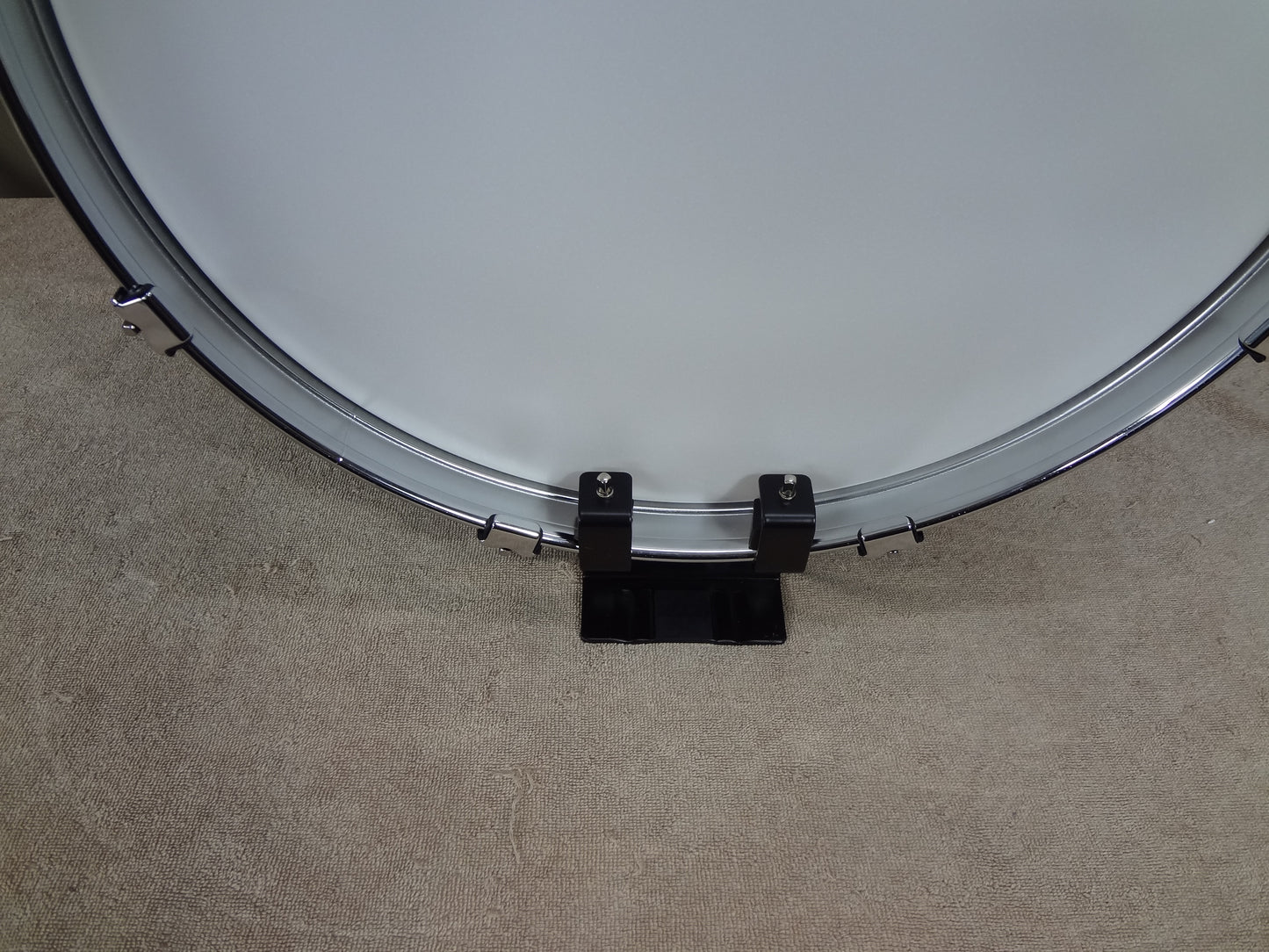 NEW 4 PIECE CUSTOM HYBRID ELECTRONIC/ACOUSTIC SHELL PACK - GREEN PEARL