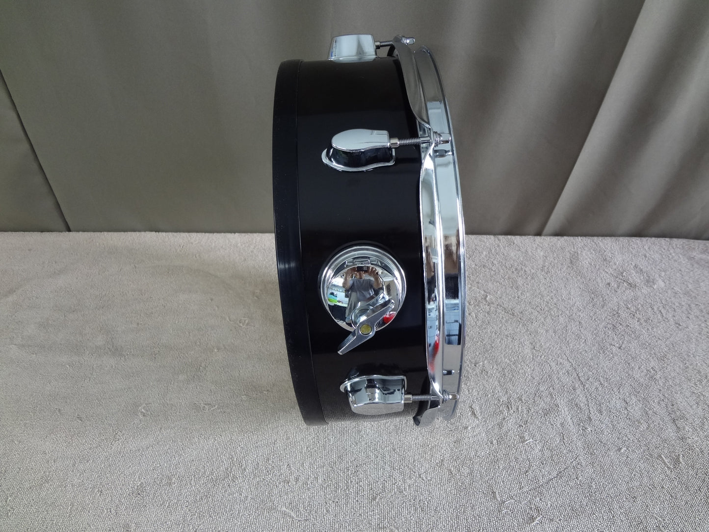 ELECTRONIC KICK AND SNARE DRUM UPGRADE  - 16'' and 12''