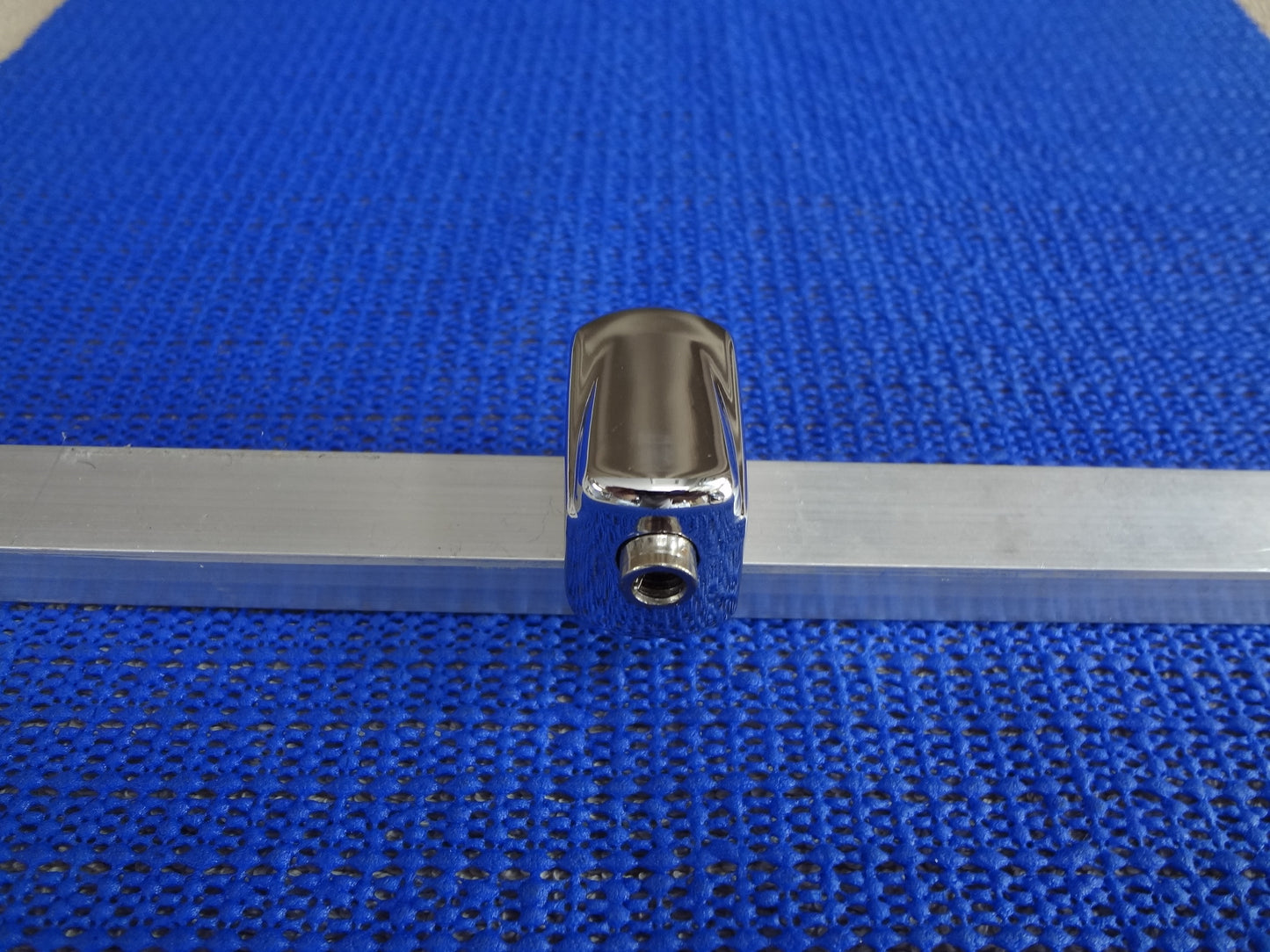 CHROME DRUM LUGS TOM (6) PE-20