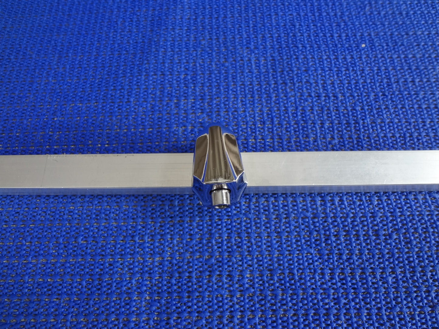 CHROME DRUM LUGS TOM (6) PE-22