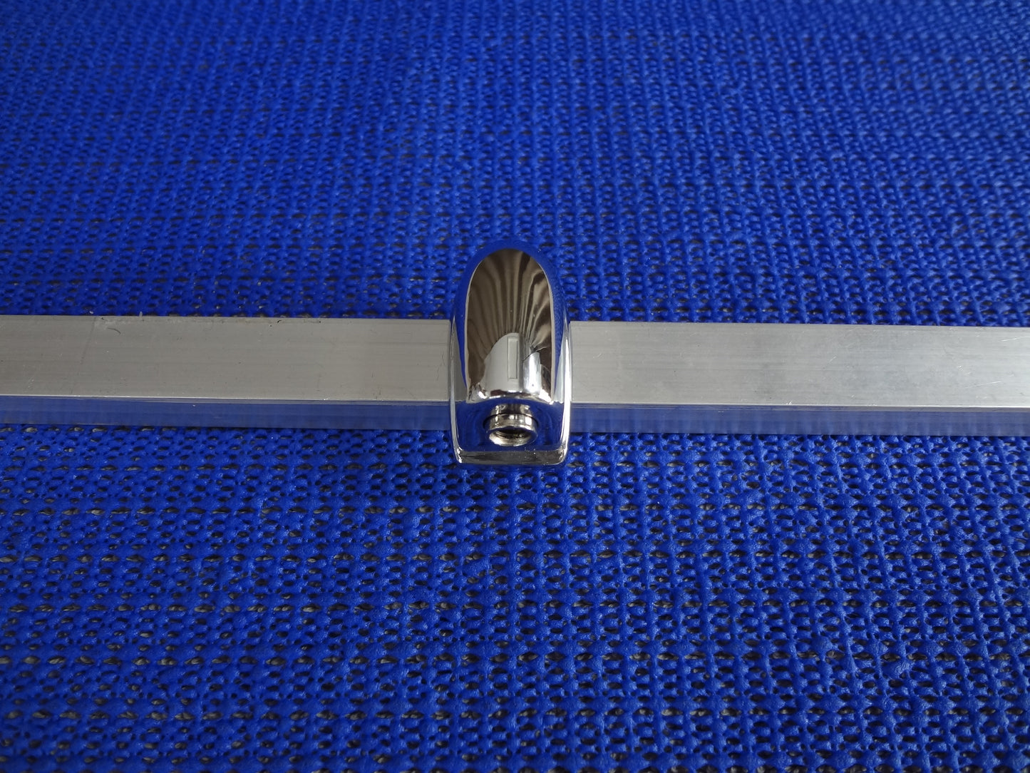 CHROME DRUM LUGS TOM (8) PE-23