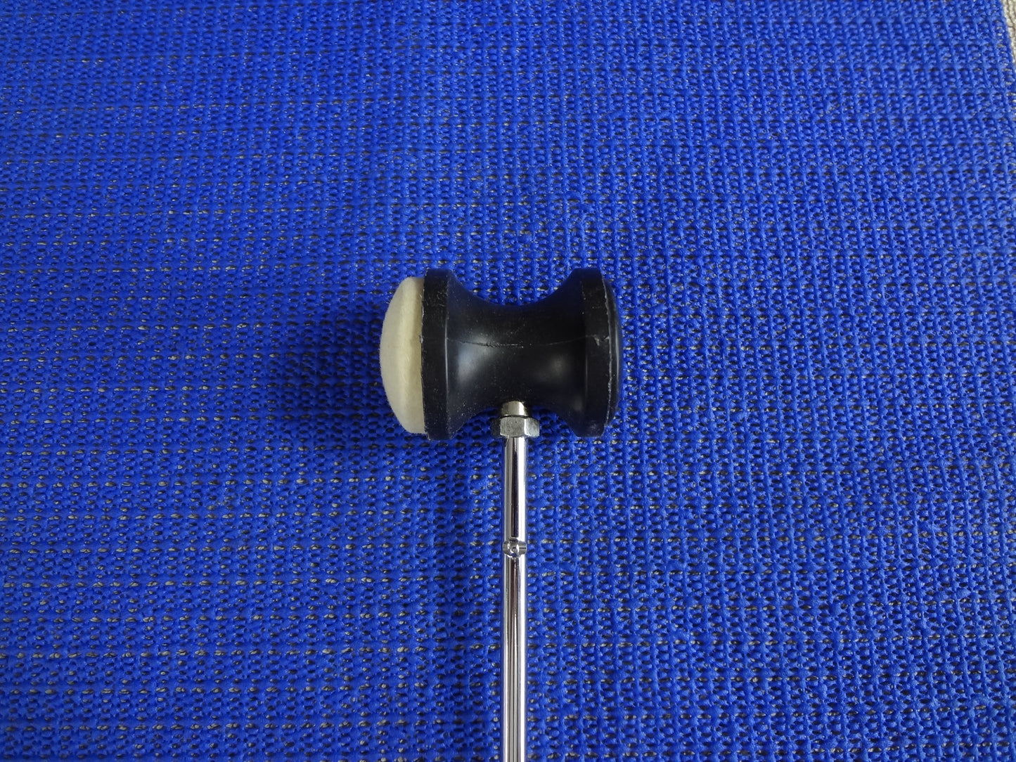 BASS DRUM BEATERS (3)