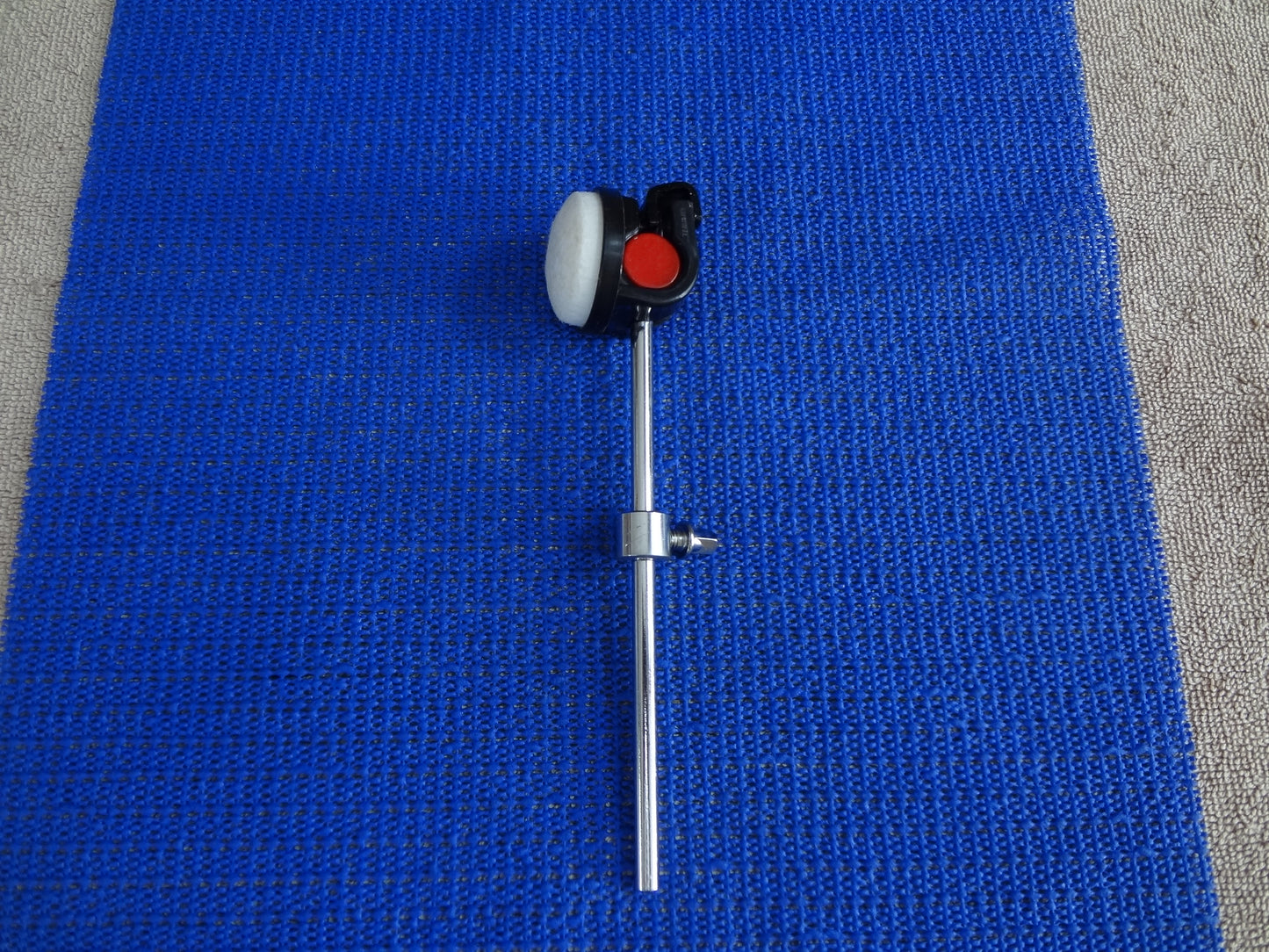 BASS DRUM BEATERS (3)