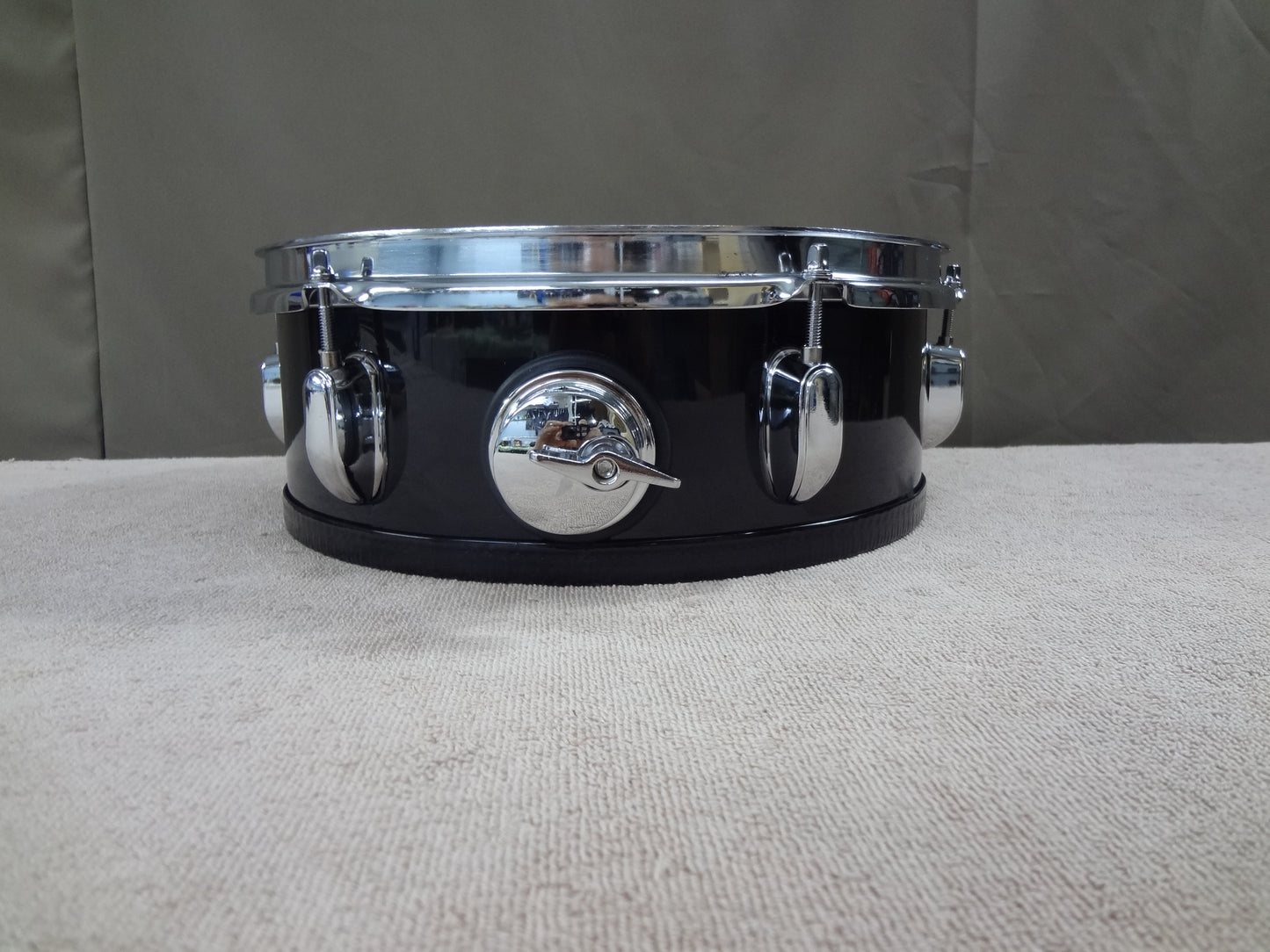HARDWARE COMBO with 12'' SNARE.