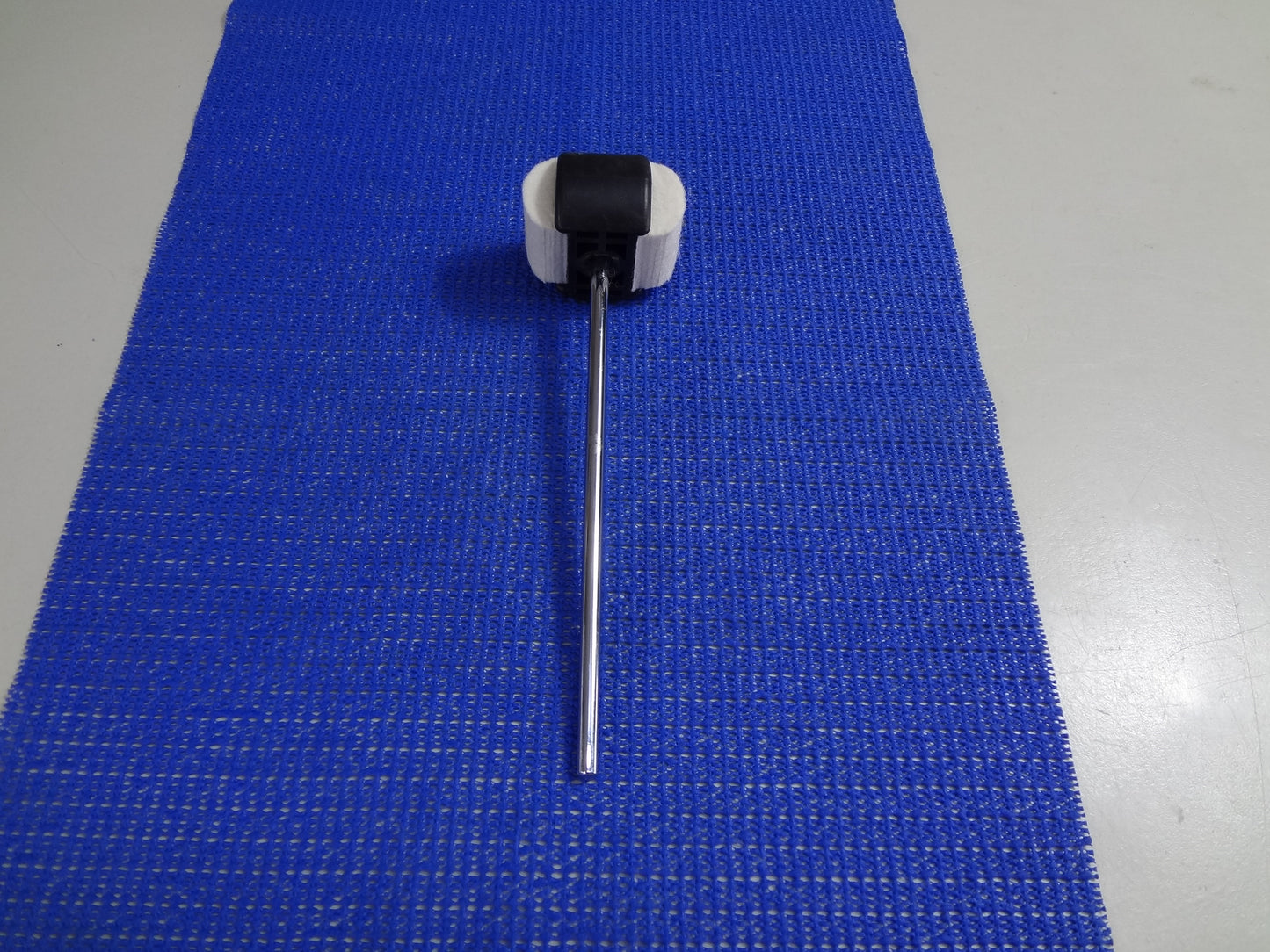 BASS DRUM BEATERS (3)