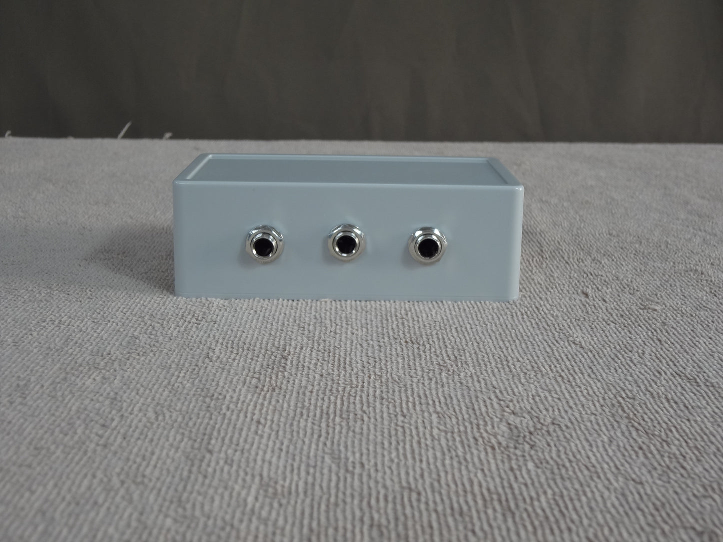 MODULE DUAL or TRIPLE SPLITTER BOXES -SUIT ROLAND.