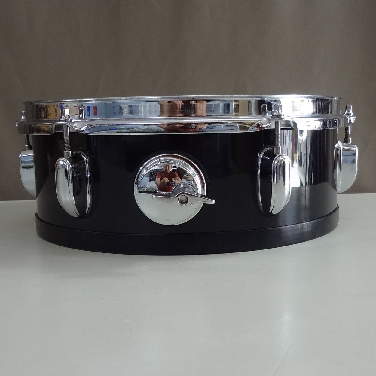 Refurbished 12 Inch Electronic Snare Drum