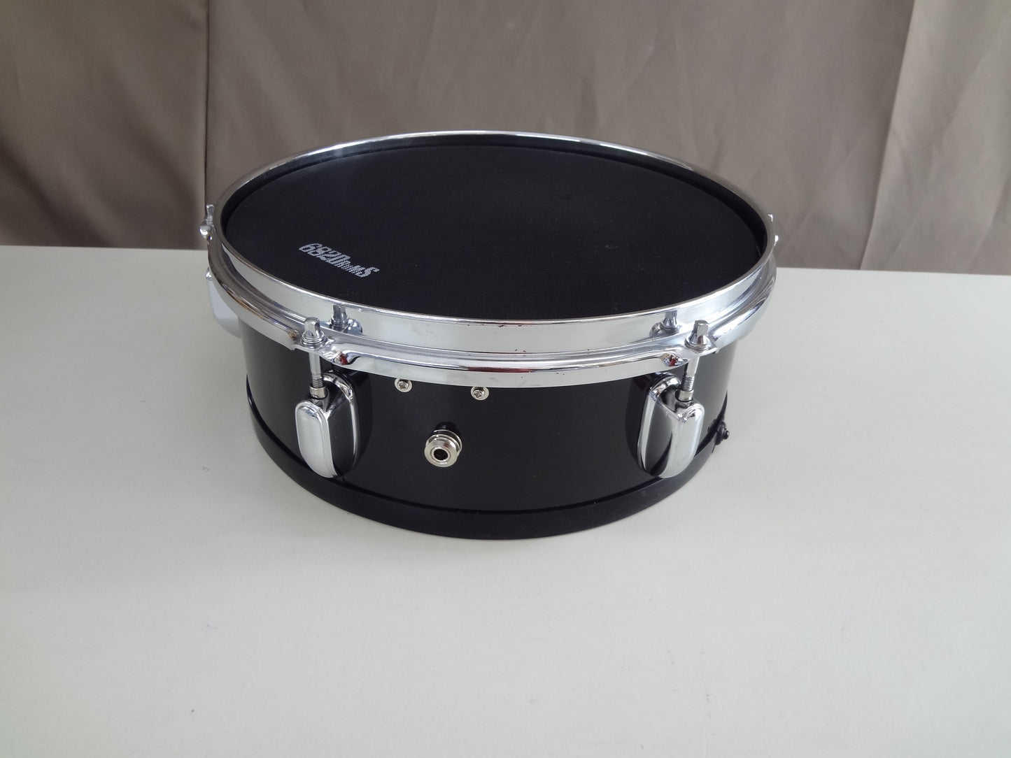 Refurbished 12 Inch Electronic Snare Drum