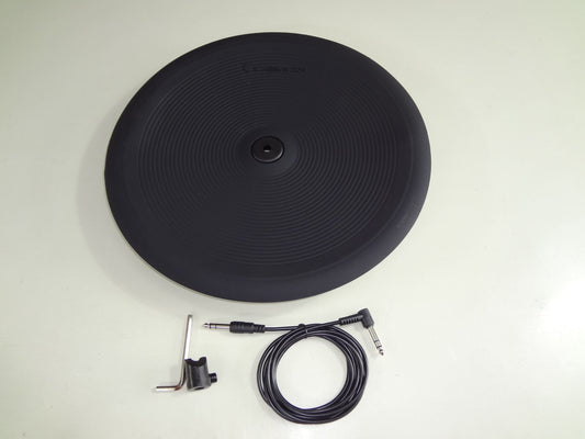 NEW LEMON 11'' ELECTRONIC CRASH or Hi HAT CYMBAL