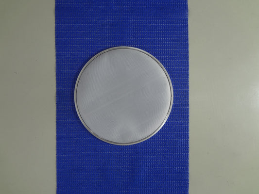 New 22 Inch Three Ply Mesh Drum Head