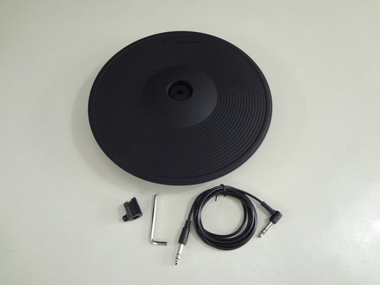 NEW LEMON 13'' ELECTRONIC CRASH CYMBAL