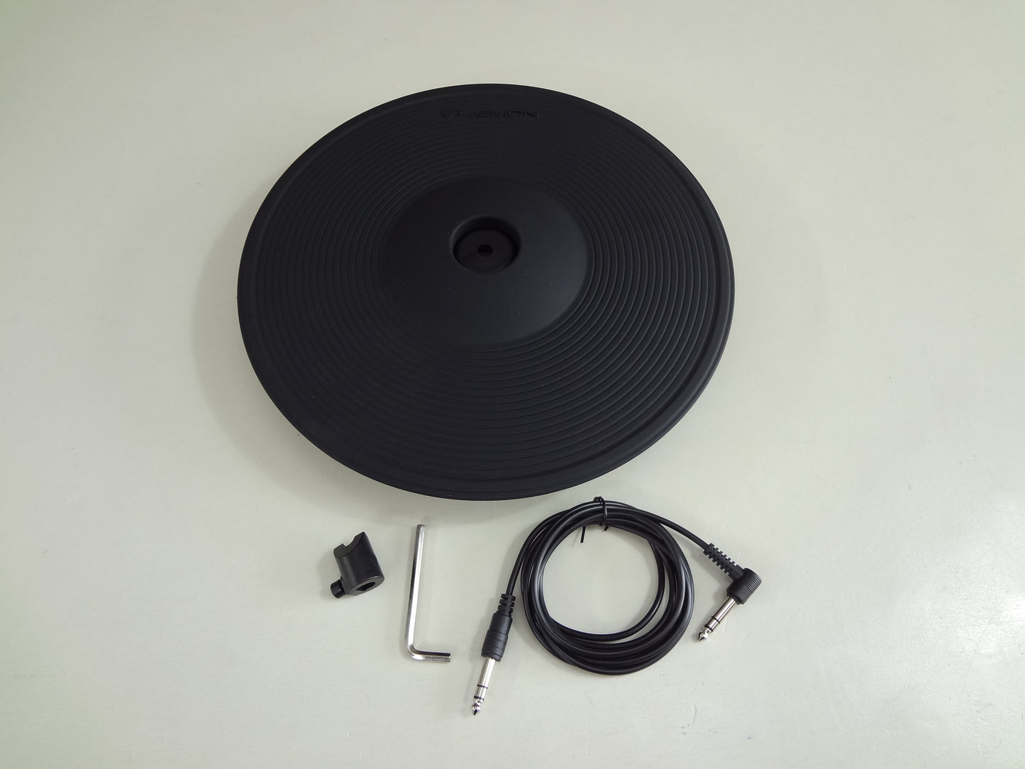 NEW LEMON 13'' ELECTRONIC RIDE CYMBAL