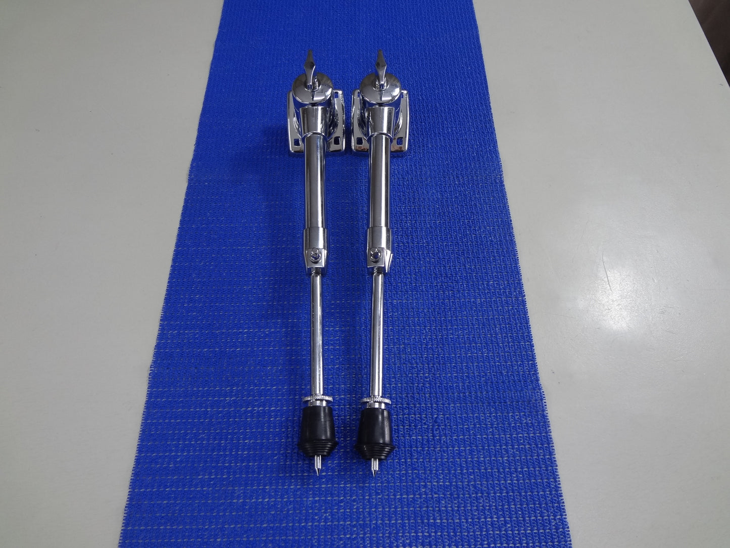 KICK DRUM SPURS S-3 (set)