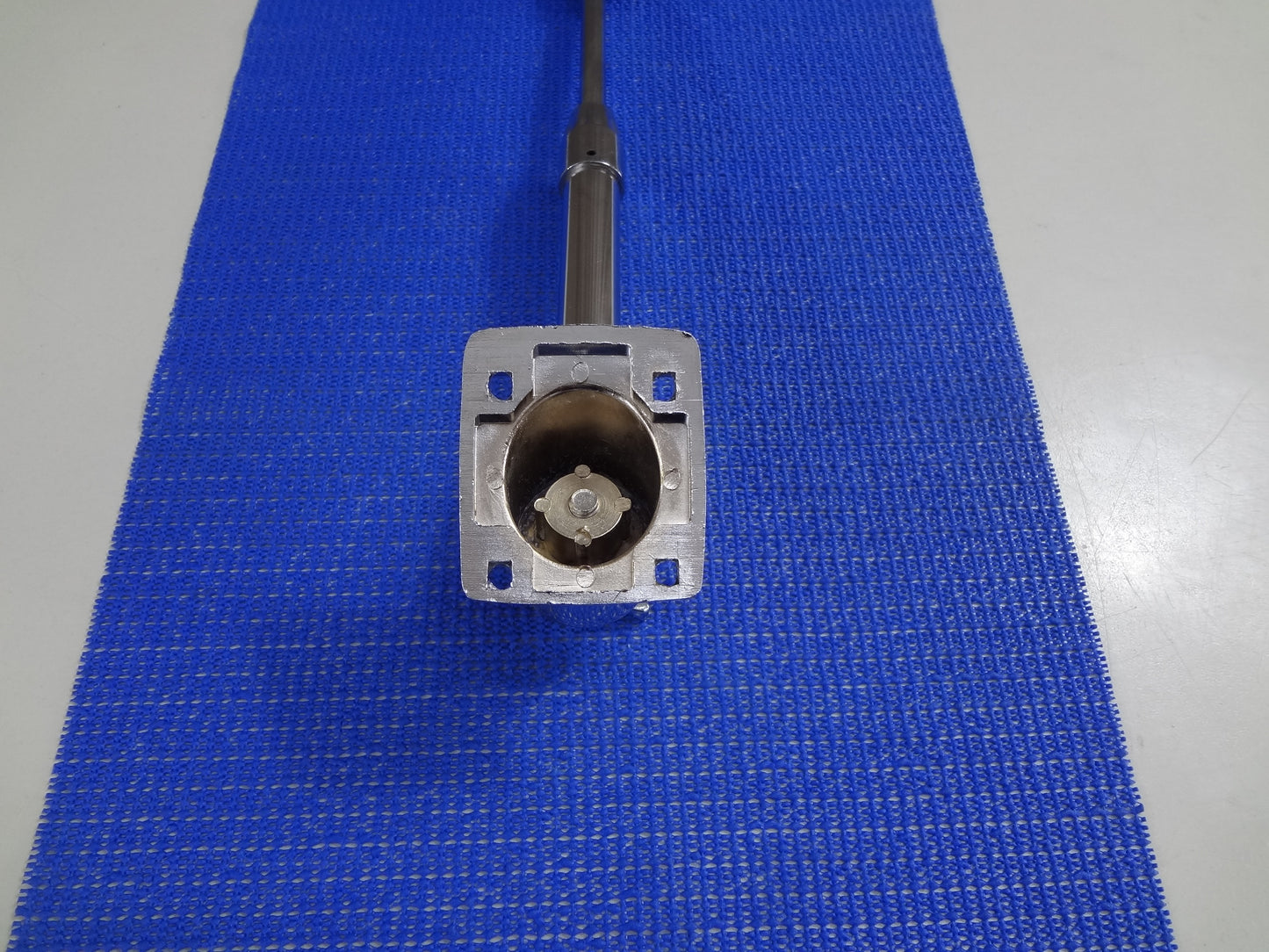 KICK DRUM SPURS S-3 (set)