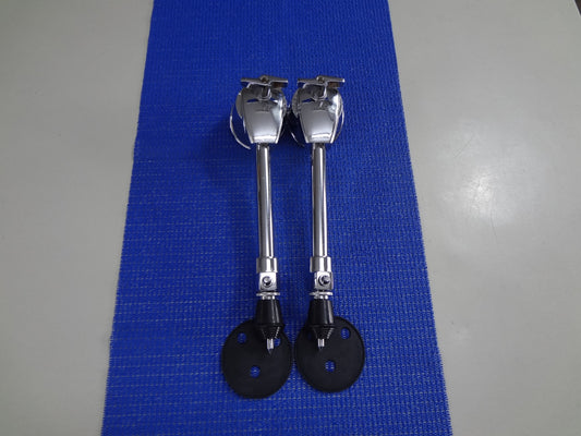 KICK DRUM SPURS S-1 (set)