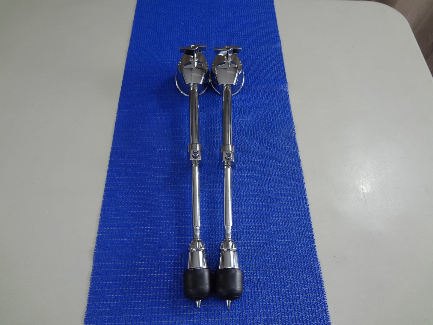 KICK DRUM SPURS S-2 (set)