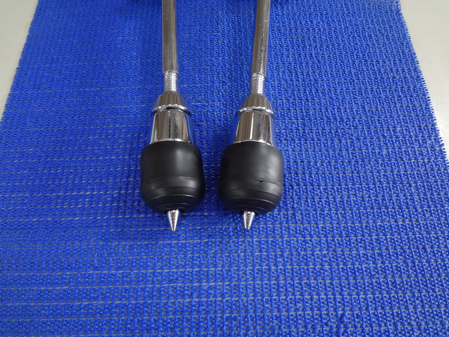 KICK DRUM SPURS S-2 (set)