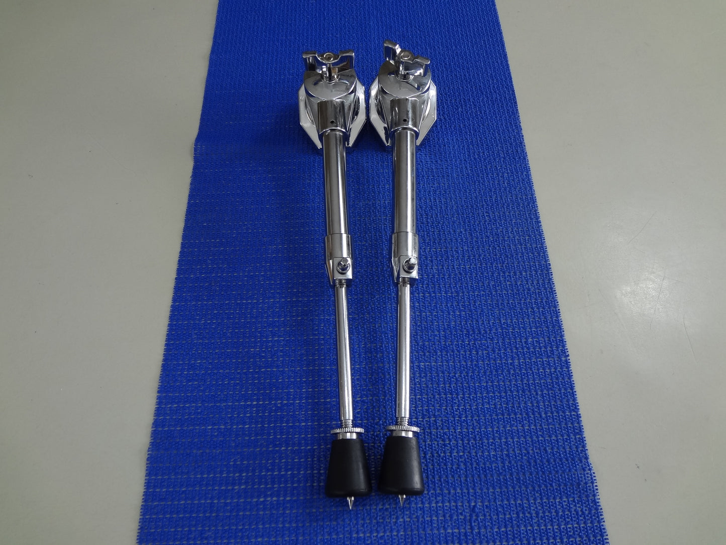 KICK DRUM SPURS S-4 (set)