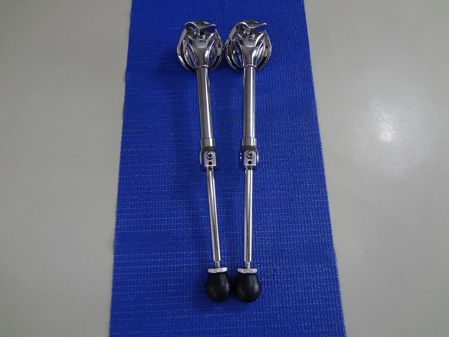KICK DRUM SPURS S-5 HEAVY DUTY (set)