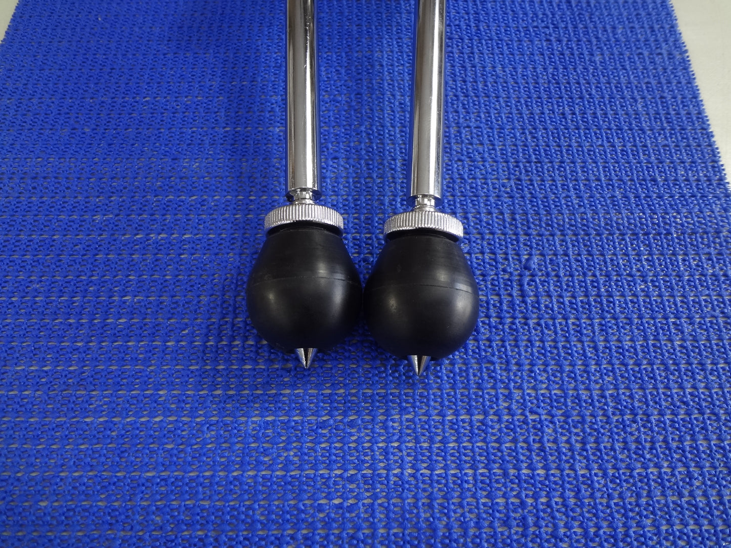 KICK DRUM SPURS S-5 HEAVY DUTY (set)