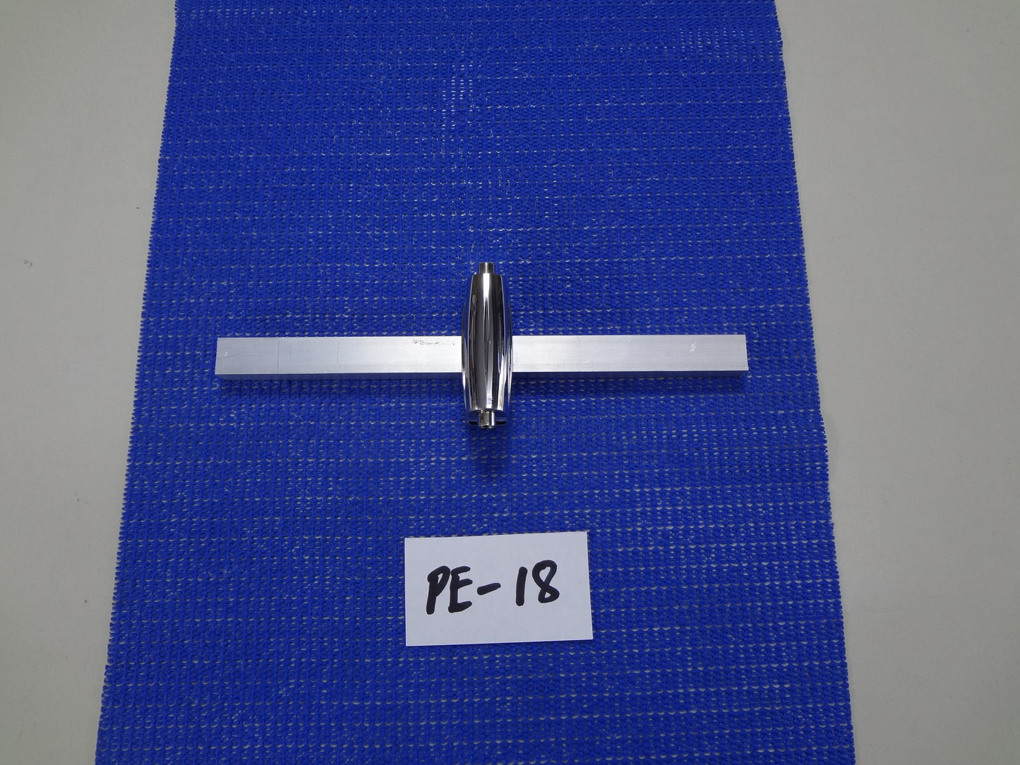 CHROME DRUM LUGS SNARE (6) PE-18