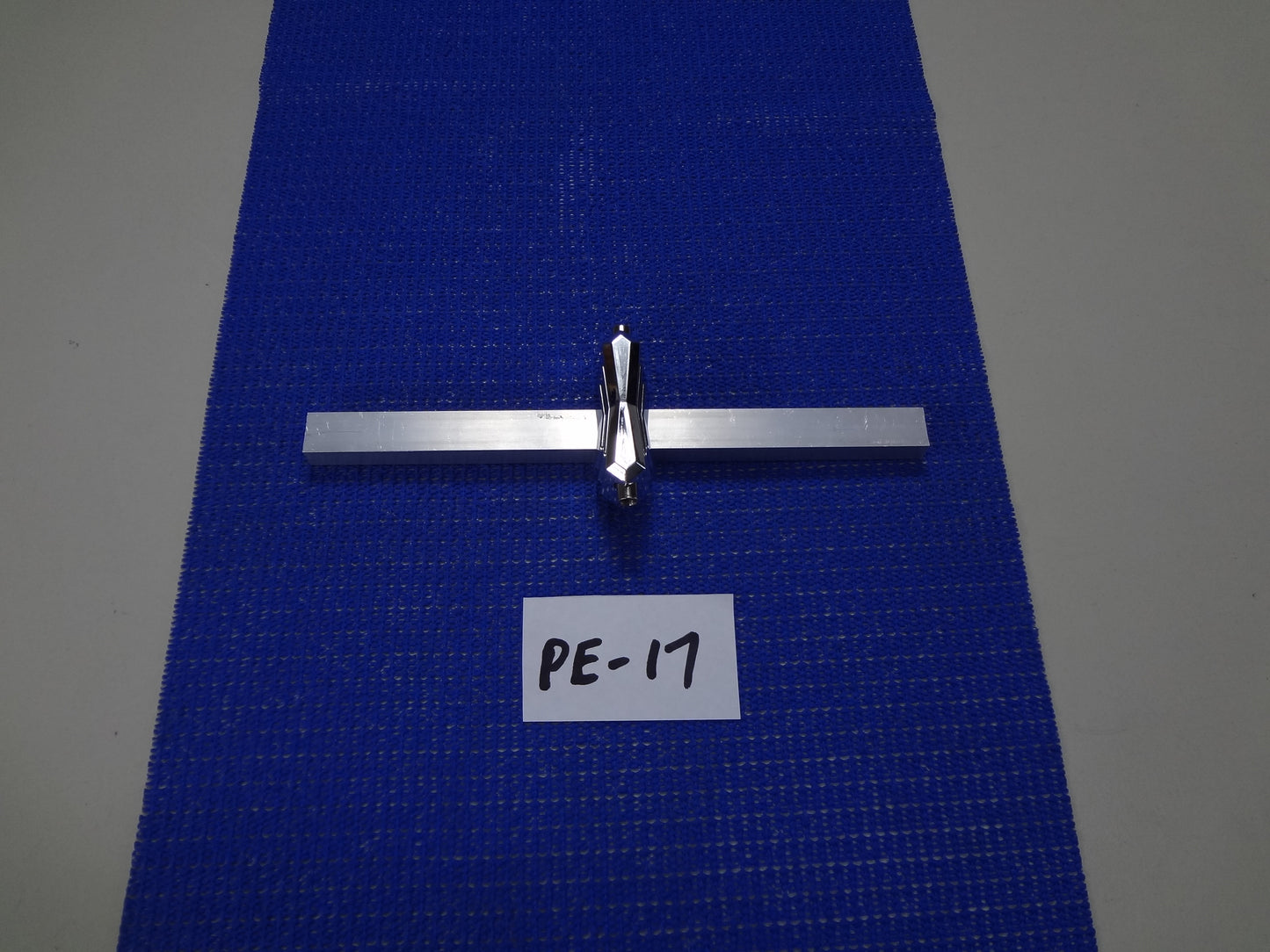 CHROME DRUM LUGS SNARE (6) PE-17