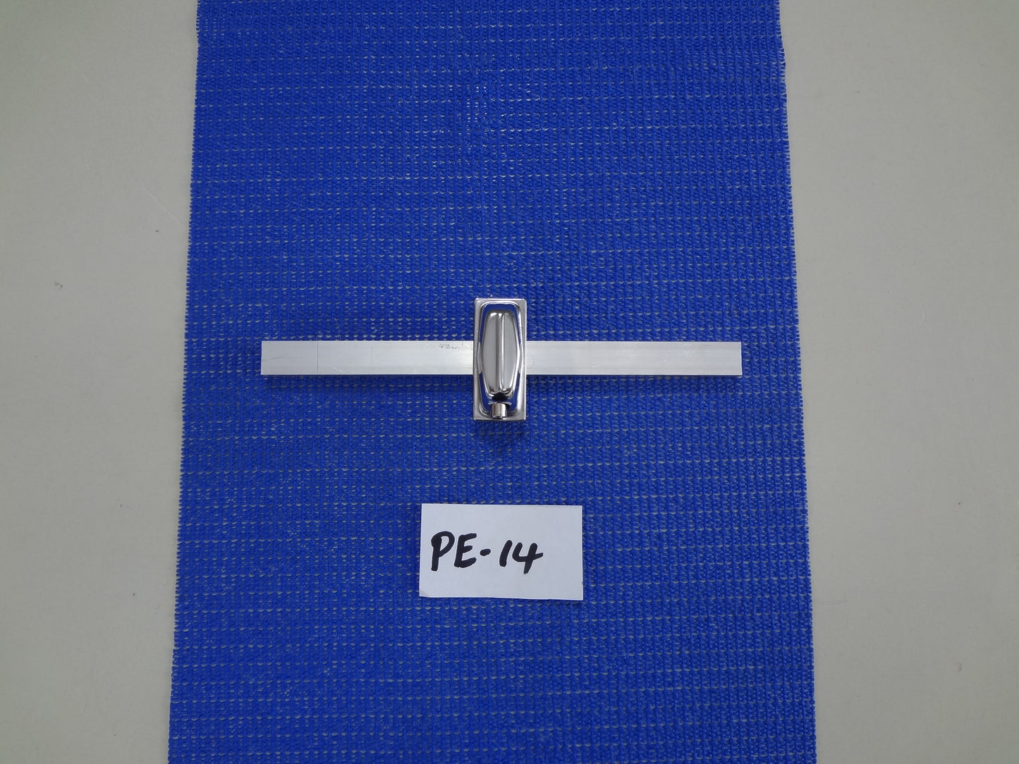 CHROME DRUM LUGS TOM (6) PE-14