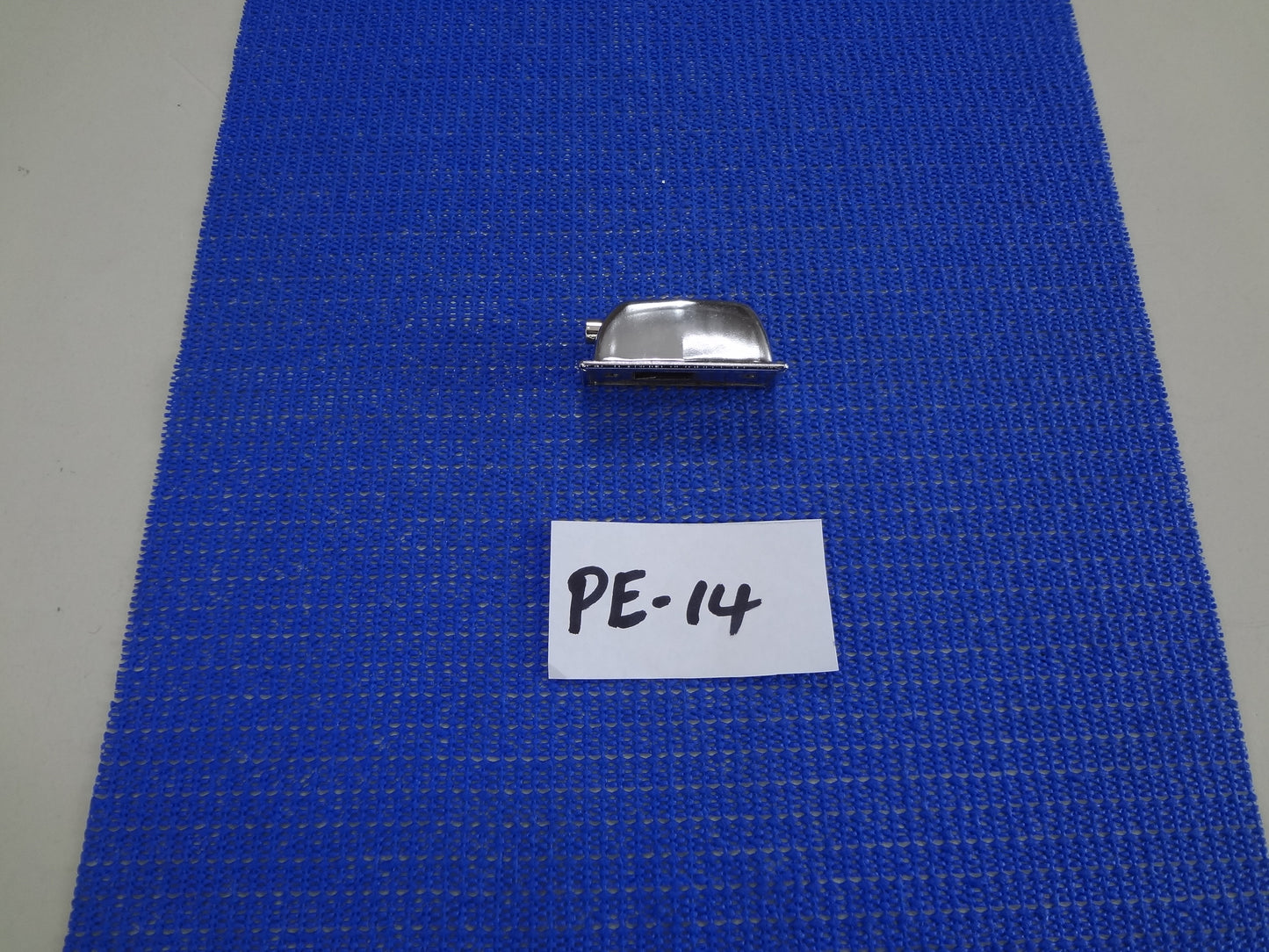 CHROME DRUM LUGS TOM (6) PE-14