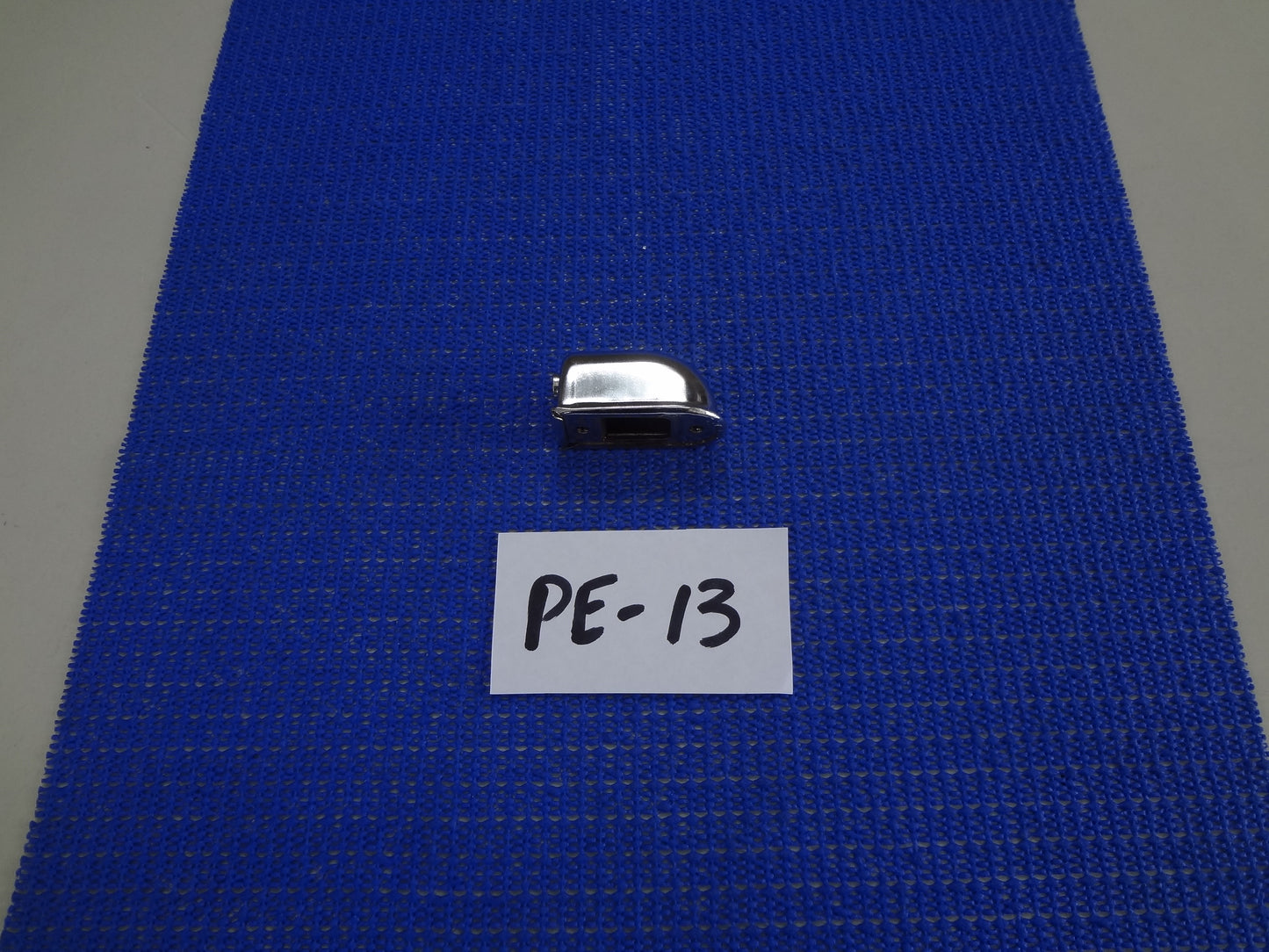 CHROME DRUM LUGS TOM (6) PE-13