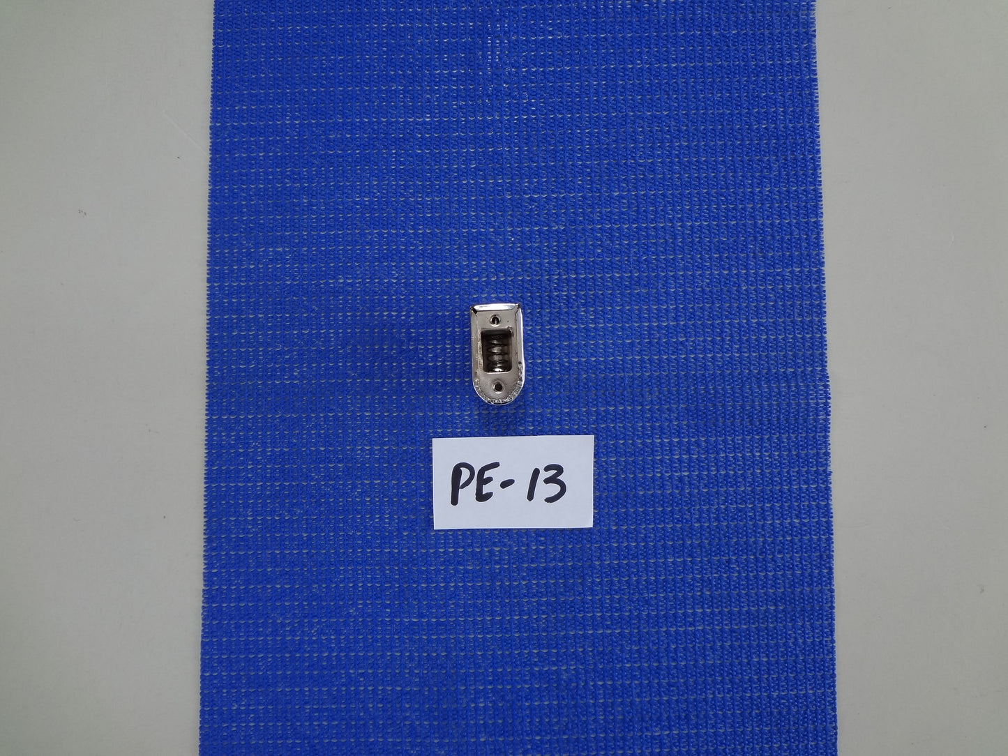 CHROME DRUM LUGS TOM (6) PE-13