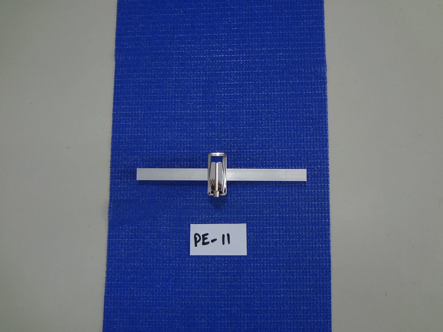 CHROME DRUM LUGS TOM (6) PE-11