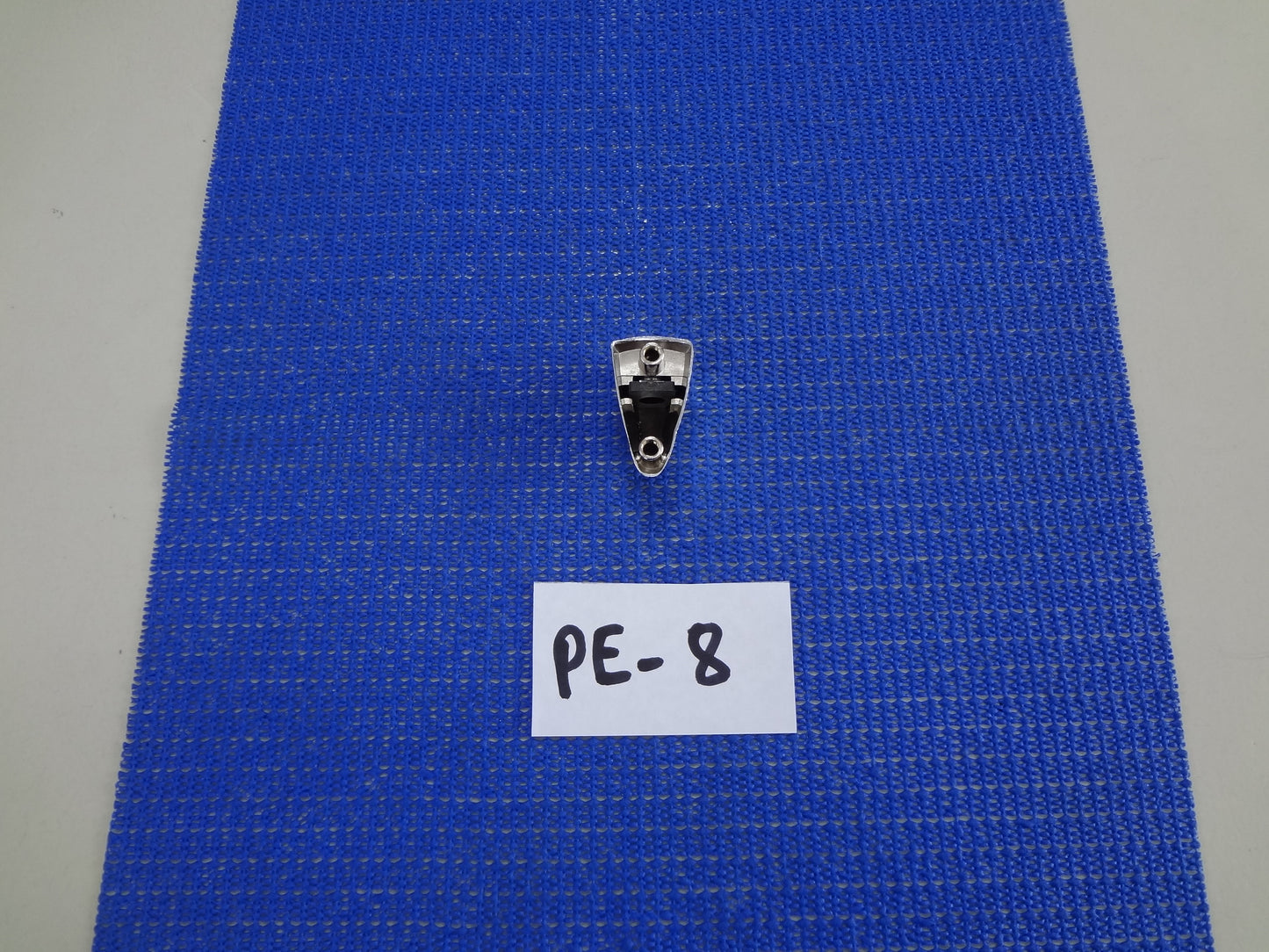 CHROME DRUM LUGS TOM (6) PE-8