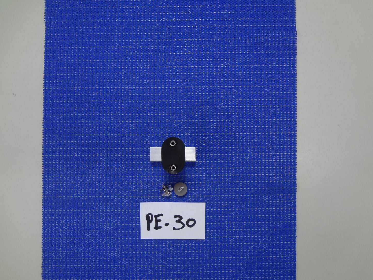 CHROME DRUM LUGS TOM (6) PE-30