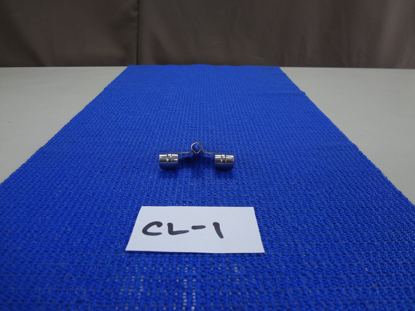 BASS DRUM CLAWS (16) CL-1