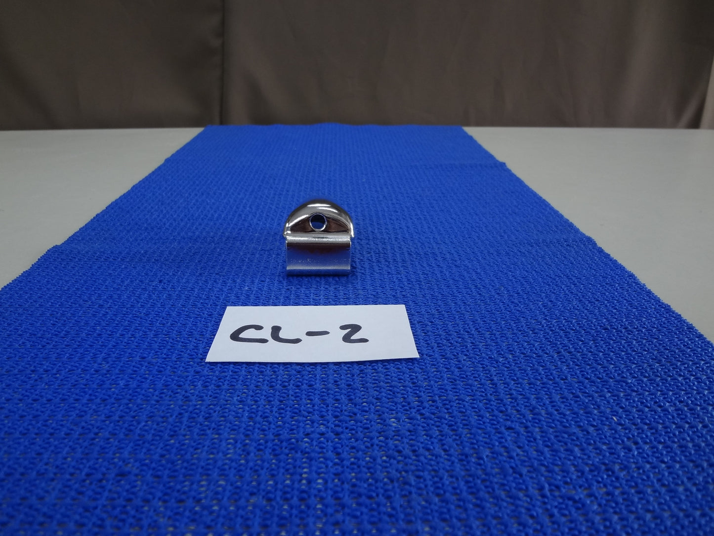 BASS DRUM CLAWS (16) CL-2