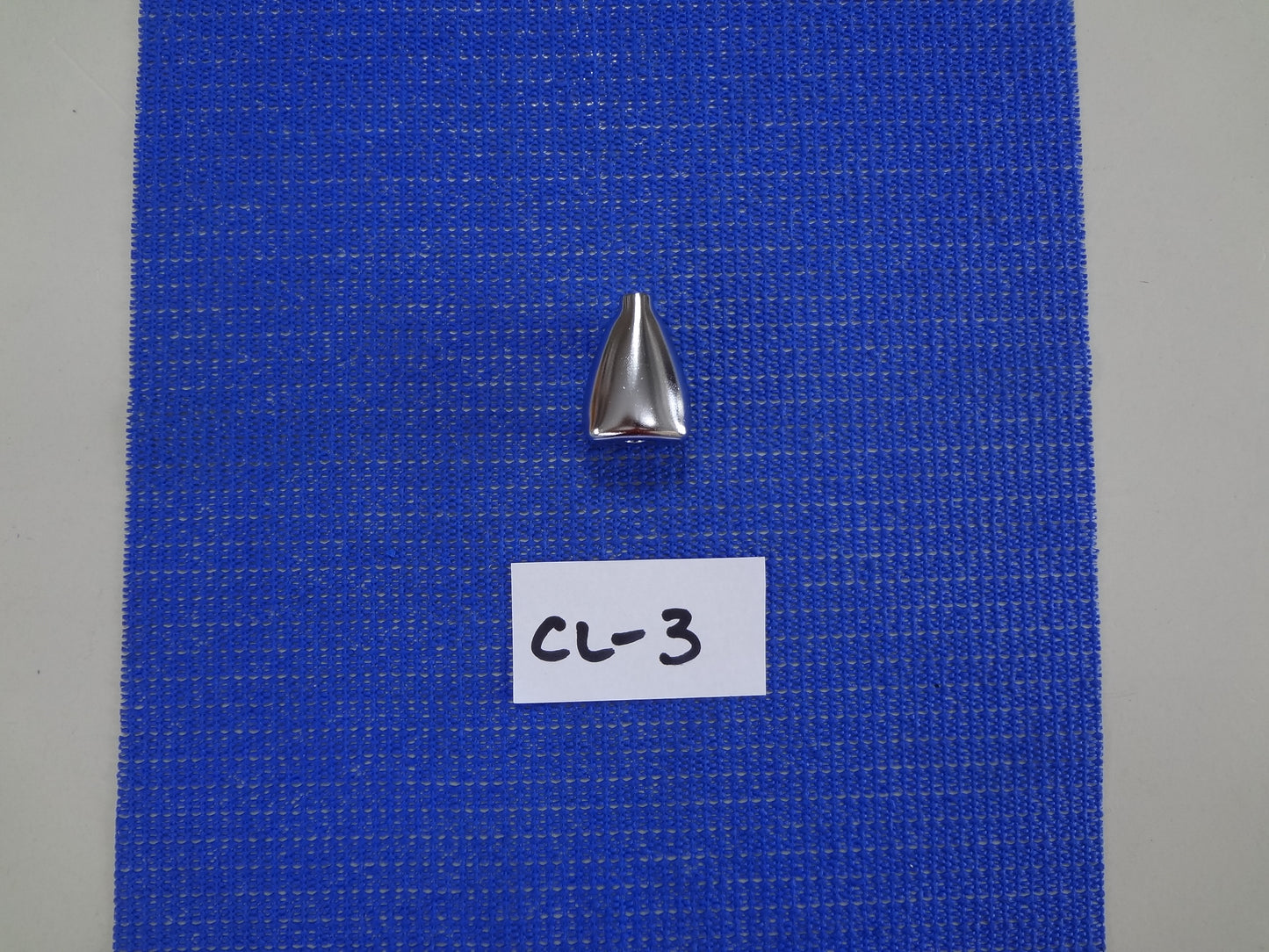 BASS DRUM CLAWS (16) CL-3