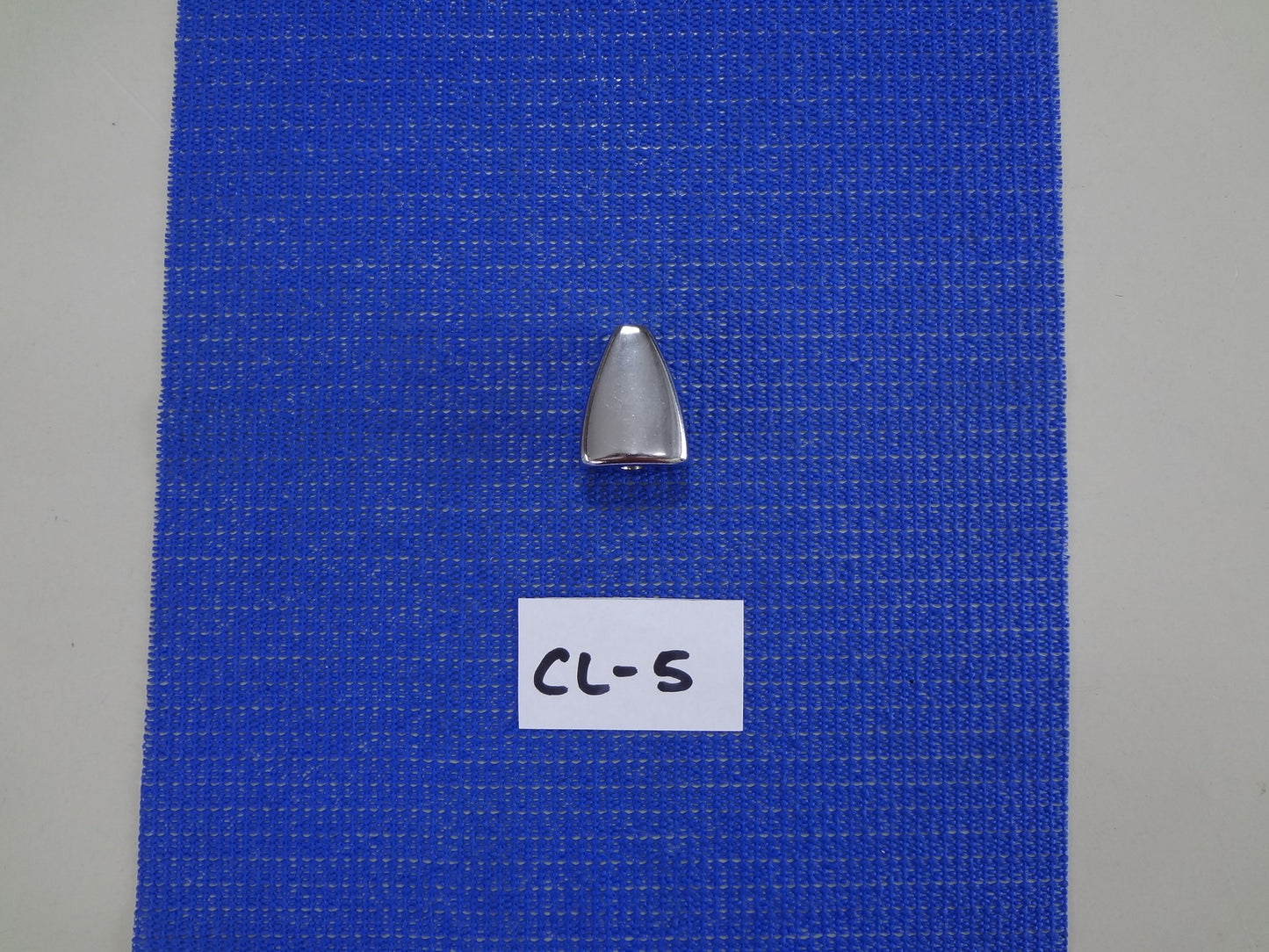 BASS DRUM CLAWS (16) CL-5