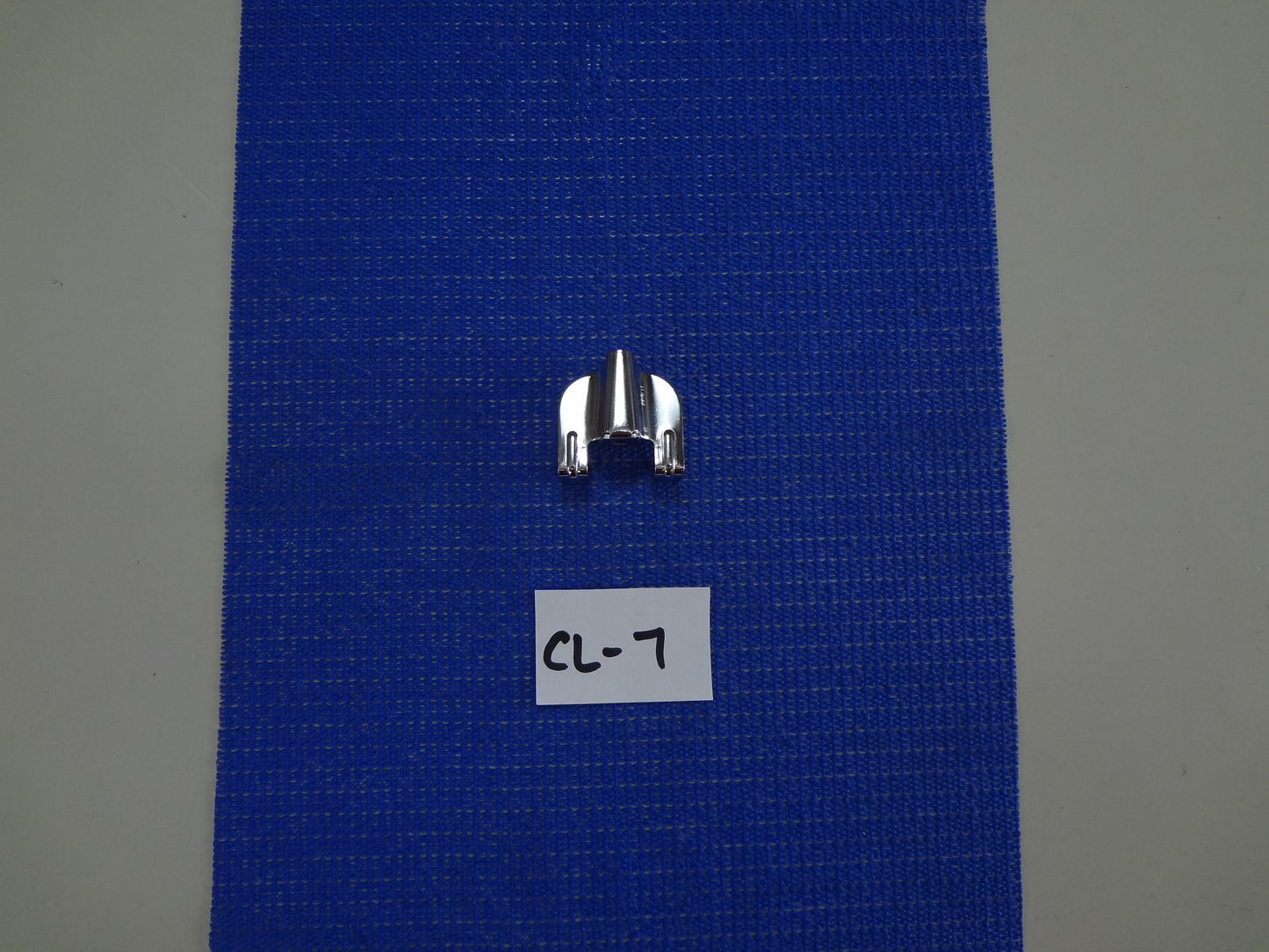 BASS DRUM CLAWS (16) CL-7