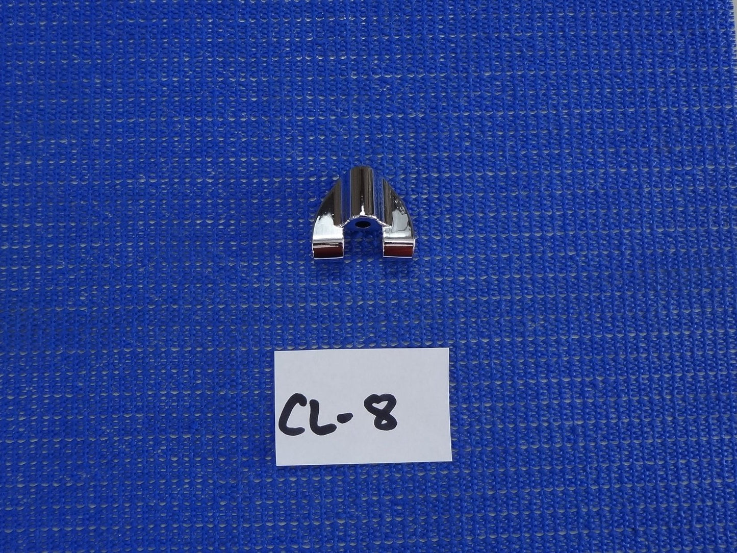 bass drum claws