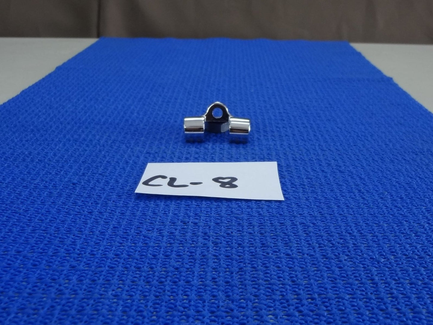 BASS DRUM CLAWS (16) CL-8