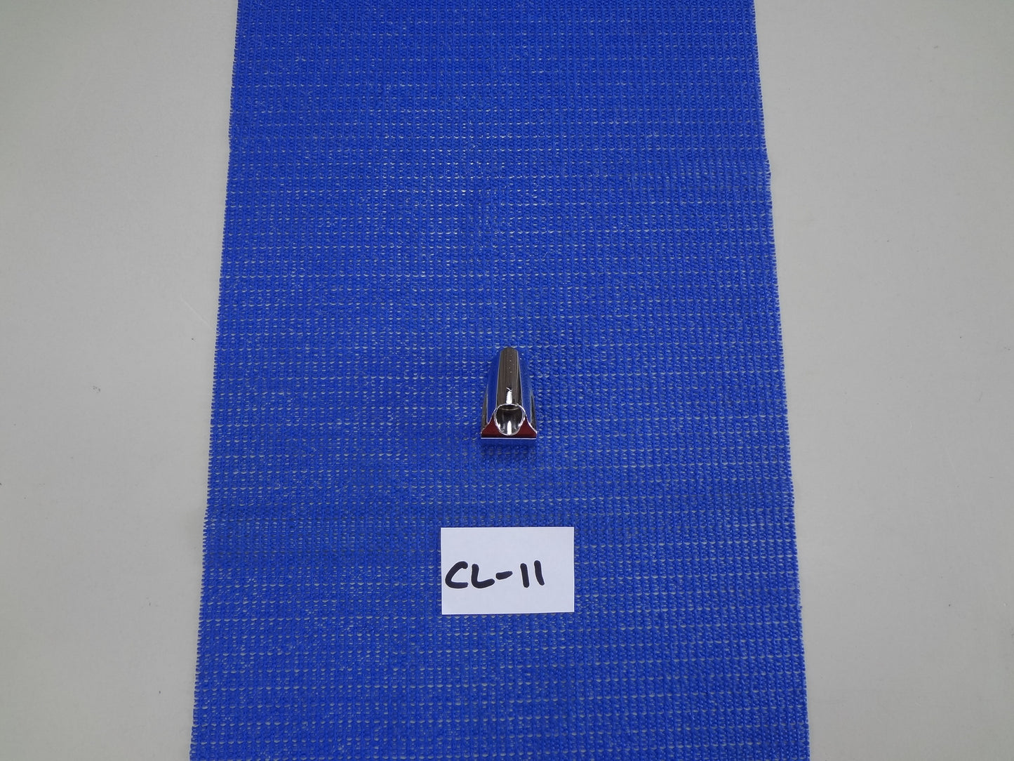 BASS DRUM CLAWS (16) CL-11